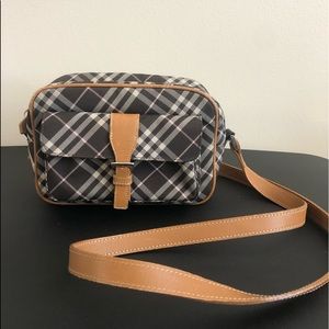 Burberry Crossbody
